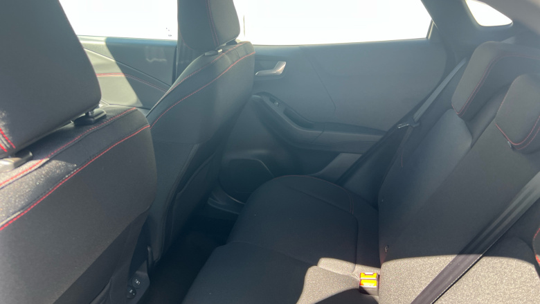 Ford Puma 1.0 EcoBoost Hybrid mHEV ST-Line 5dr Petrol Hatchback